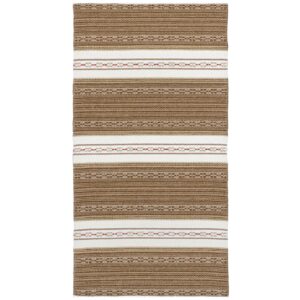 Räsymatto Astor 70x440 cm Ruskea - Horredsmattan