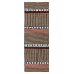 Muovimatto Savanne 170x250 cm Suorakulmainen - Beige