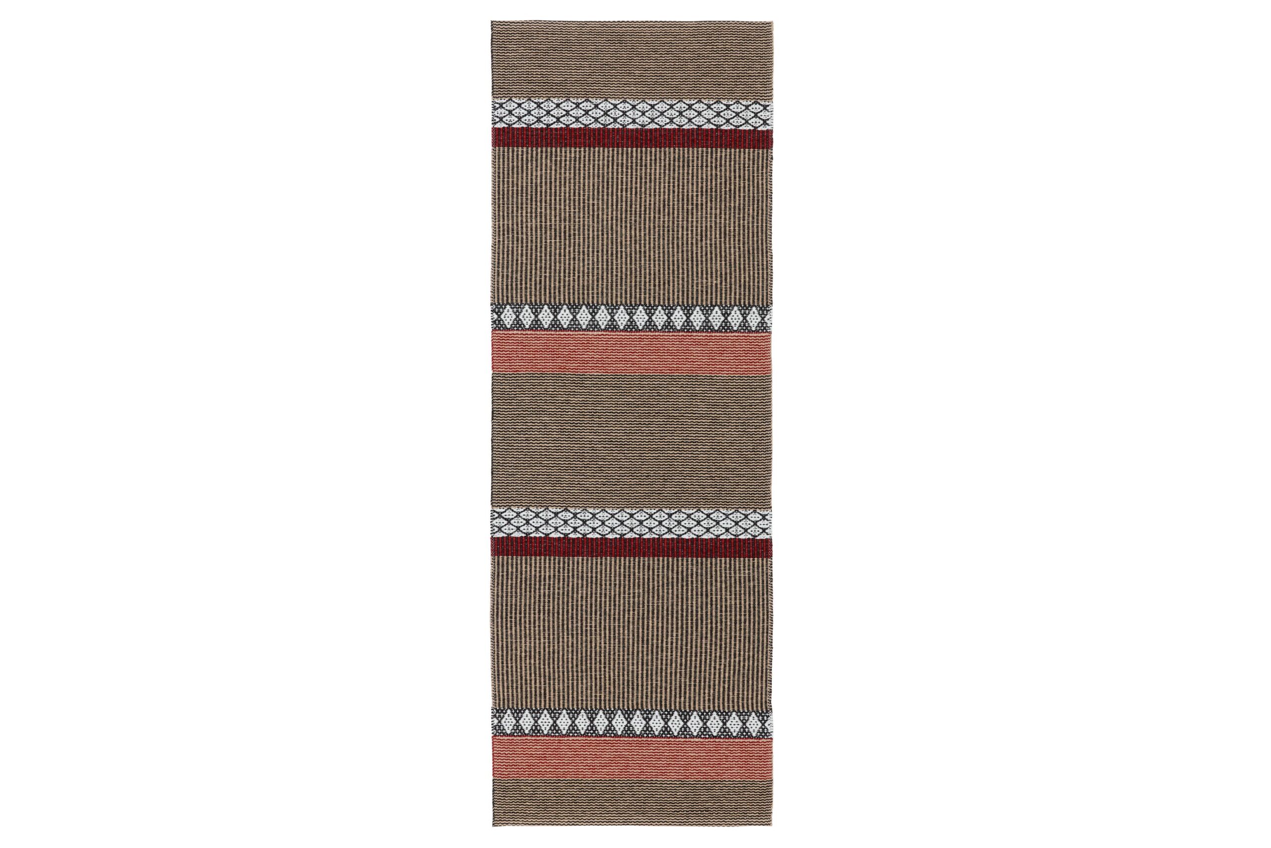 Muovimatto Savanne 170x250 cm Suorakulmainen - Beige