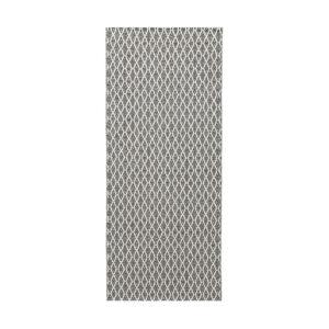 Räsymatto Eye 70x450 cm Harmaa - Horredsmattan