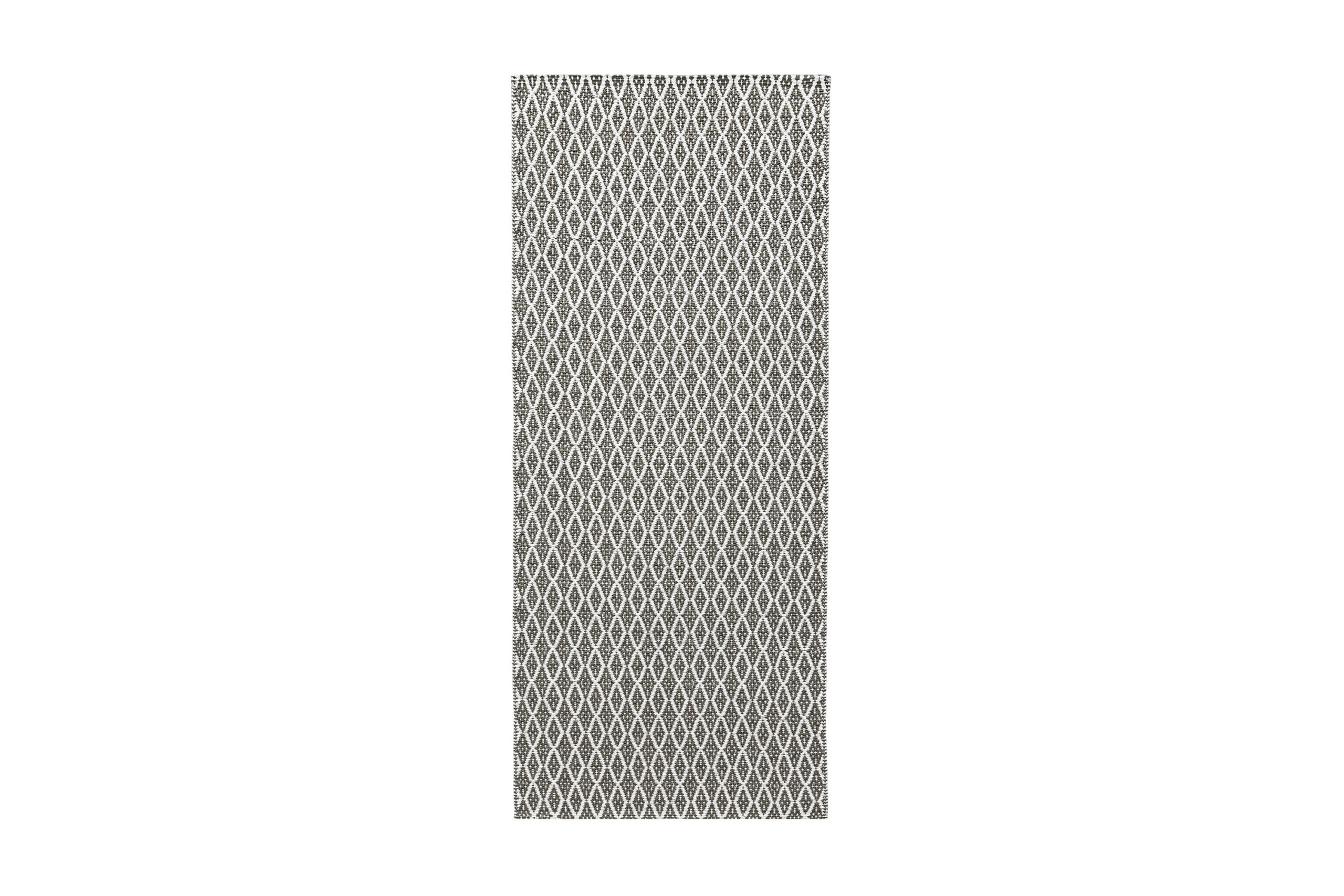 Räsymatto Eye 70x450 cm Harmaa - Horredsmattan