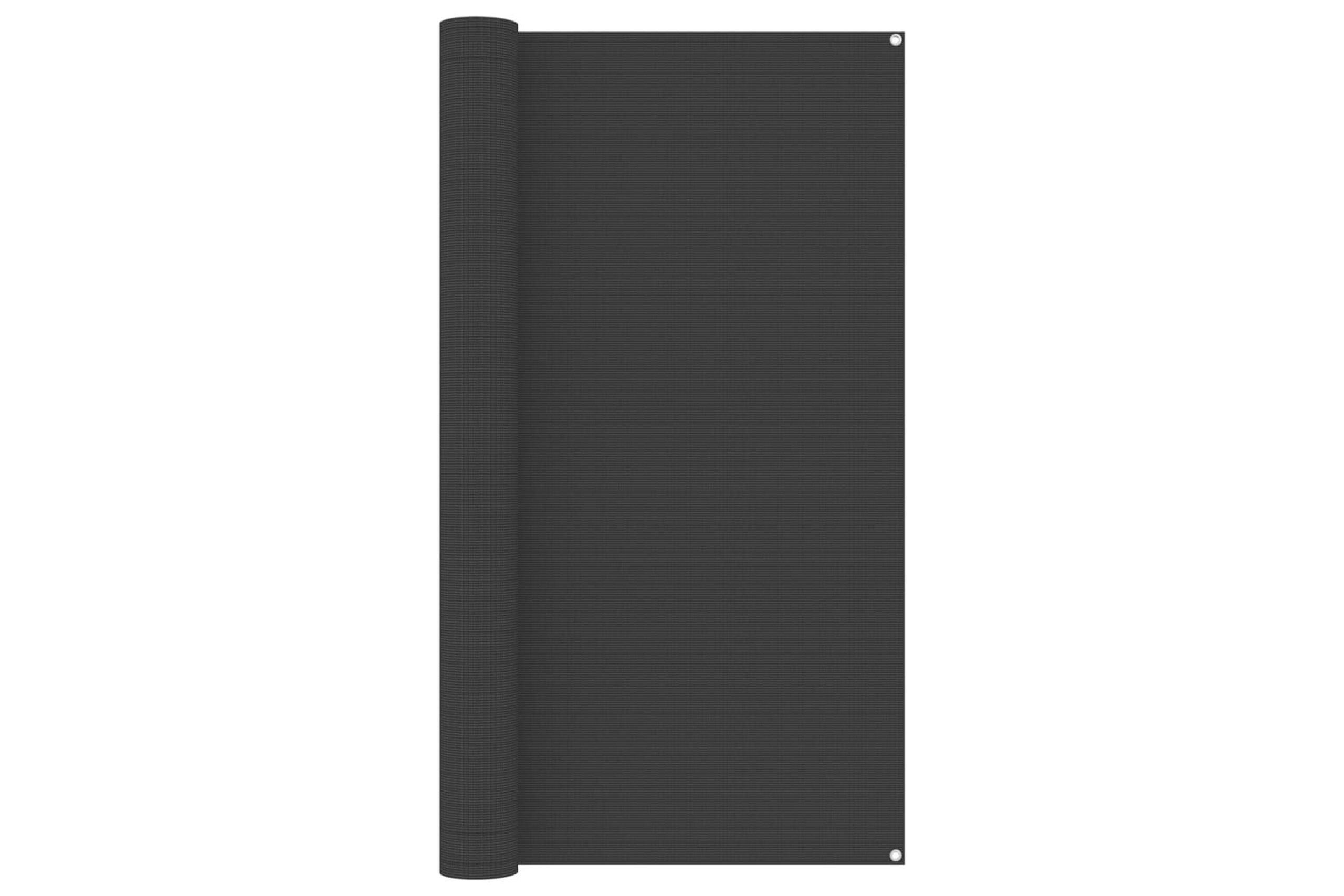 Telttamatto 200x200 cm antrasiitti -