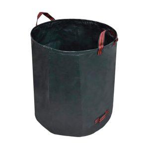 Puutarhan Vihreä Roskapussi 4 pkl 272 L 150 g/sqm - Vihreä