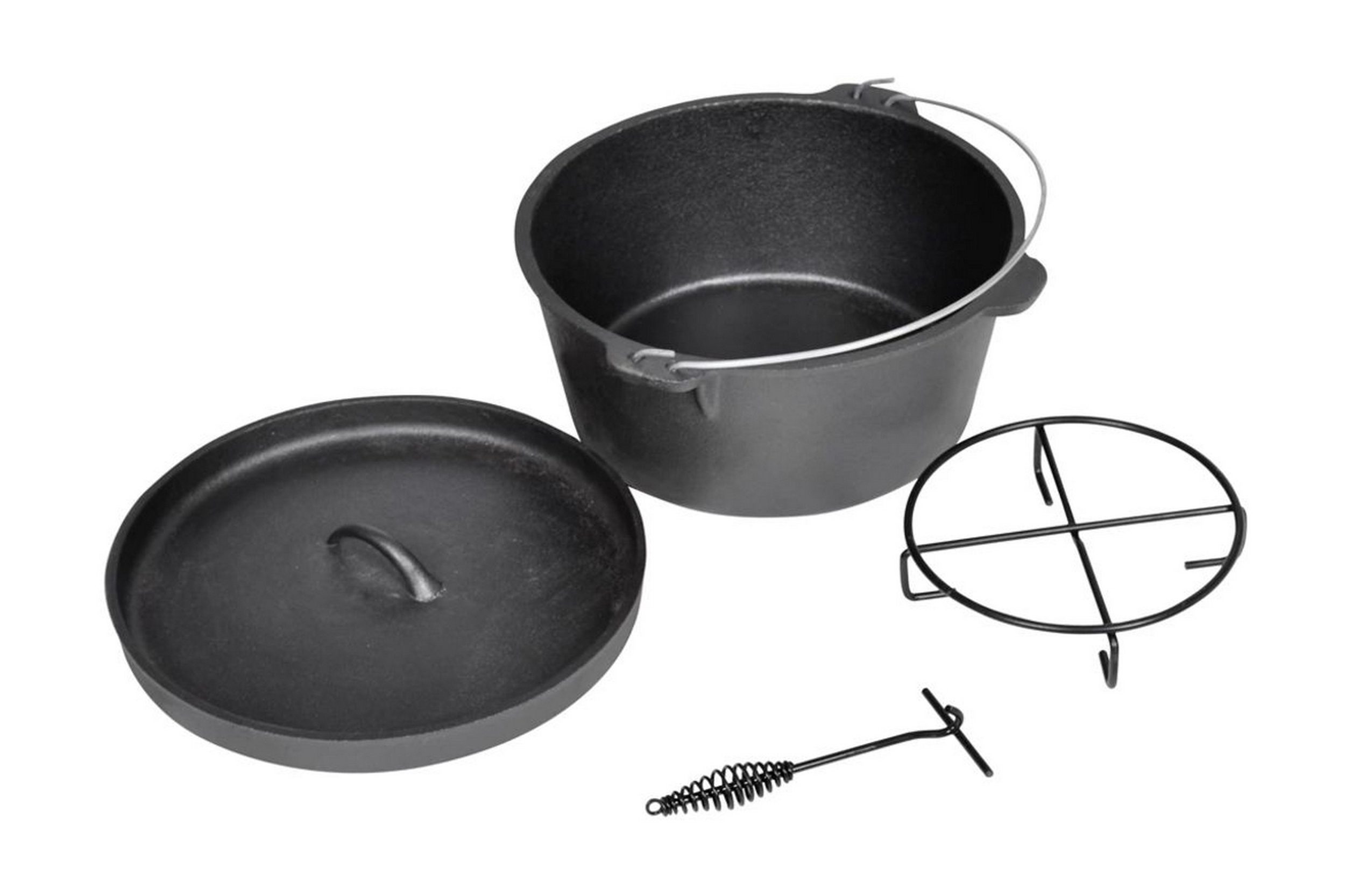 Hollantilainen Uuni 9QT -