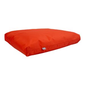 Lattiatyyny Mr. Big 60x80 cm Oranssi -