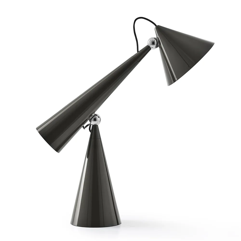 Tom Dixon, Pose Pöytälamppu LED Kelp