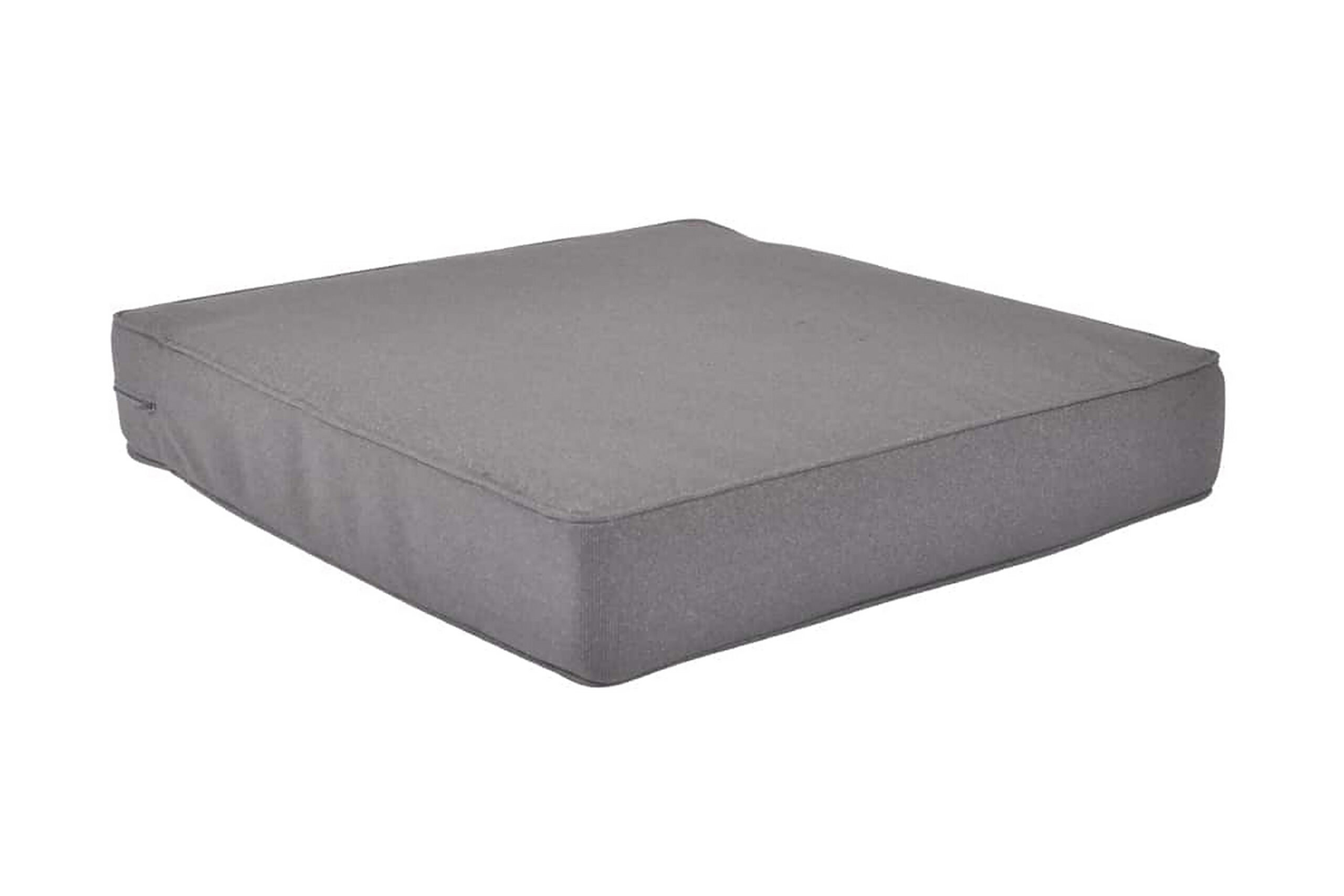 Fritab Istuintyyny Ken 75x75 cm Harmaa - Fritab