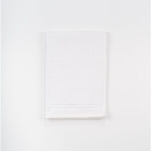 Hotellipyyhe Isla 50x70 cm Valkoinen - Lennol