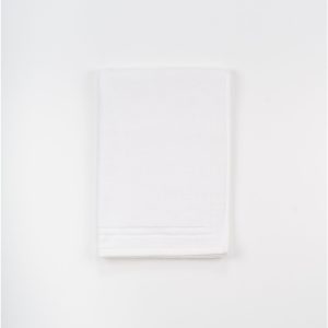 Hotellipyyhe Isla 100x150 cm Valkoinen - Lennol