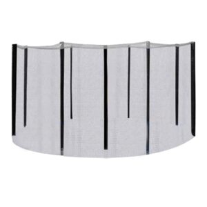 Turvaverkko Trampoliinille 366cm -