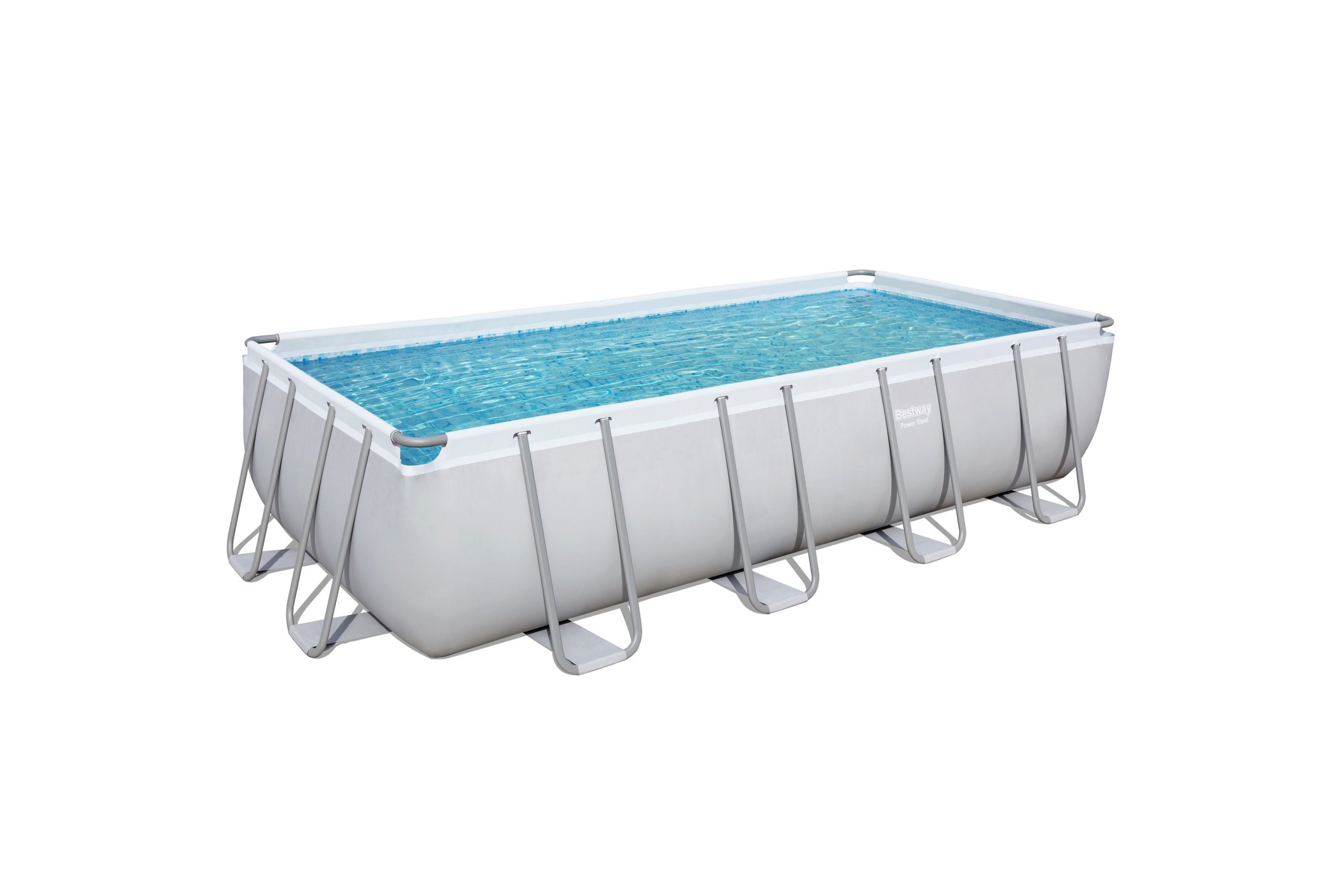 Maanpinta-allas Bestway Power Steel -