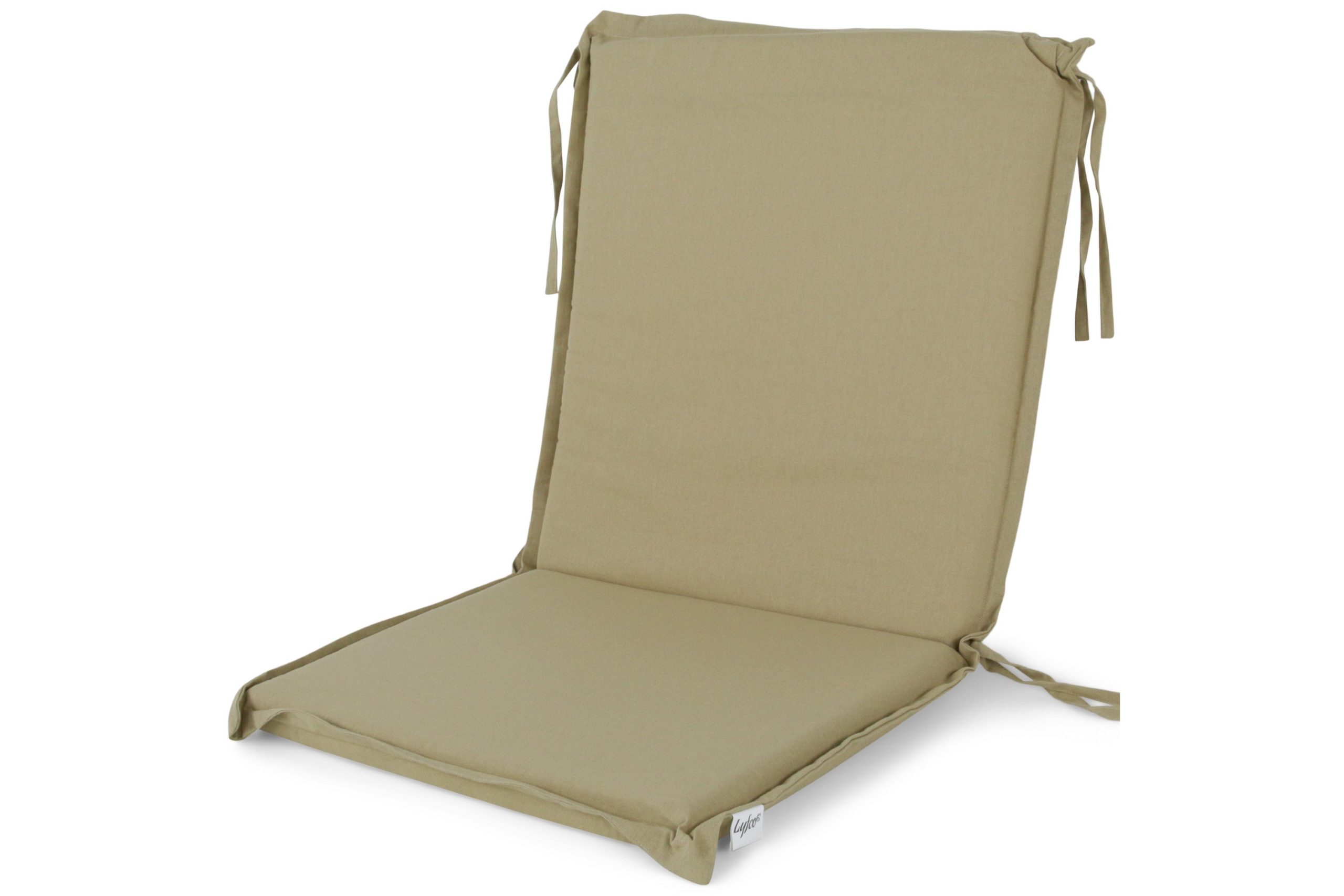 Pehmuste 6-pak - Beige