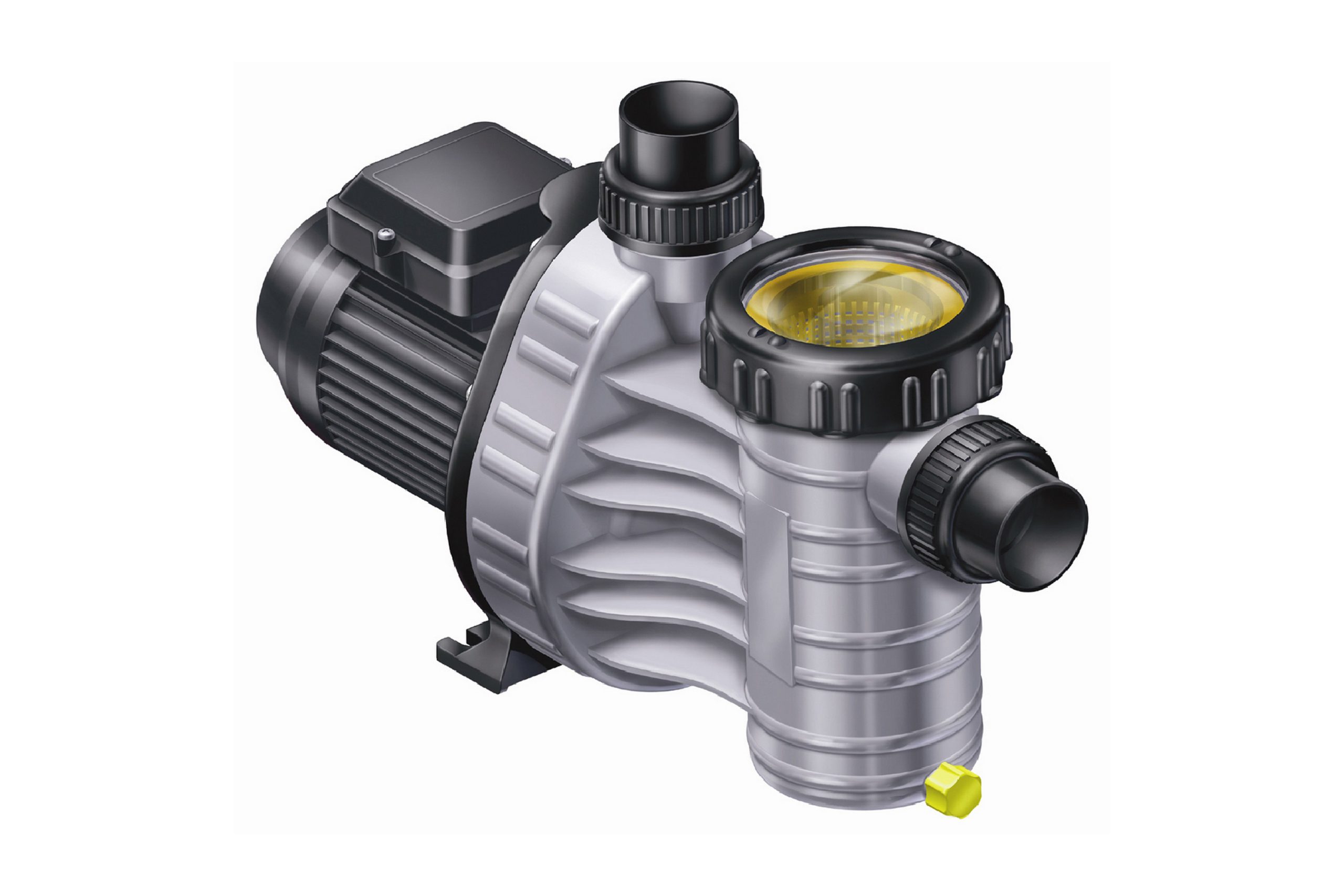 Aqua Plus Vaihtopumppu  11 -