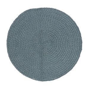 Tabletti Sigge 38 cm Pyöreä Oktaani - Fondaco