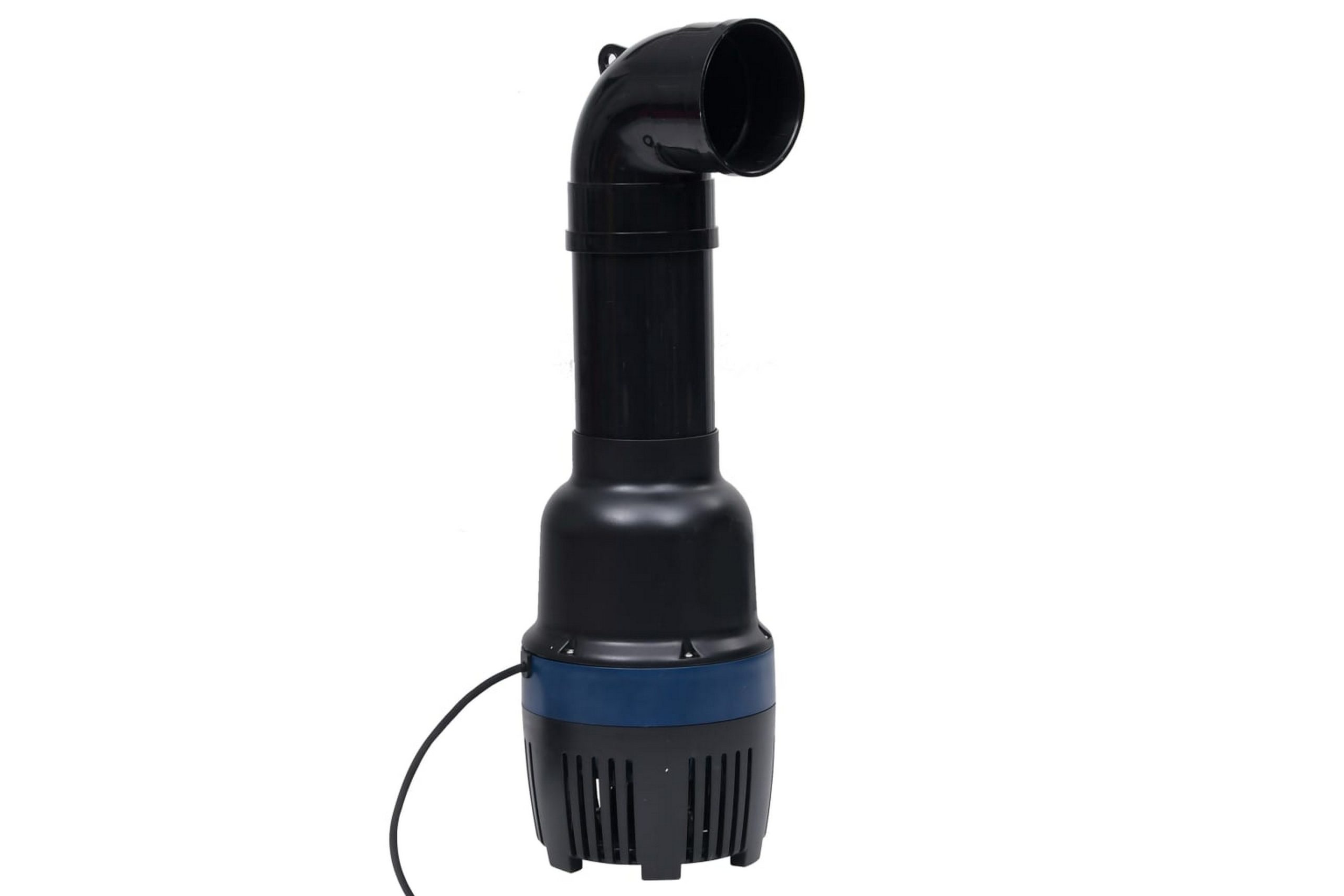 Lampipumppu 26000 l/h 135 W -