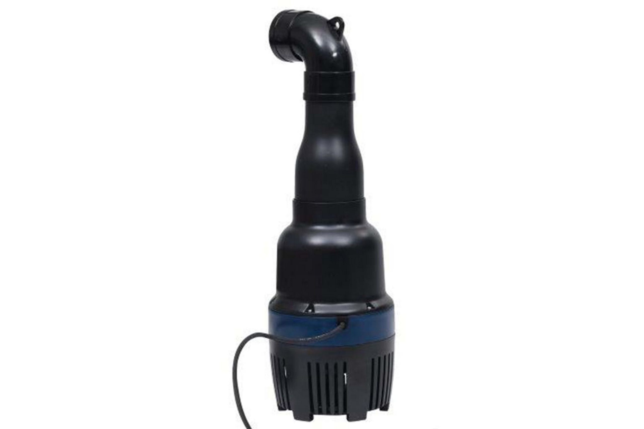 Lampipumppu 16000 l/h 75 W -