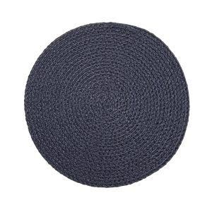 Tabletti Sigge 38 cm Pyöreä Mariini - Fondaco