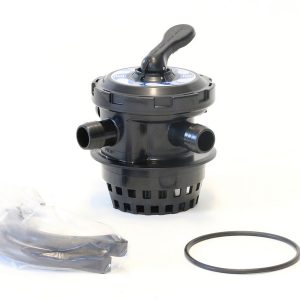 Venttiili putkiliitoksella 2260001 - 2260004 - Planet Pool