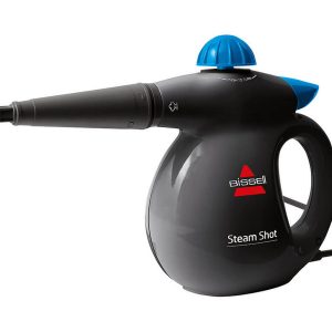 BISSELL Höyrypesuri SteamShot -