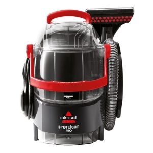 BISSELL SpotClean Professional Tekstiilipesu -