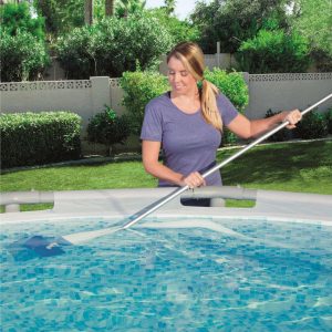 Bestway Uima-altaan imuri AquaCrawl -