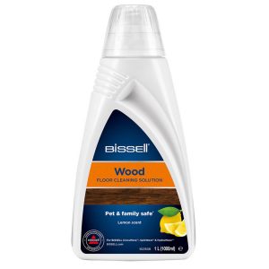 BISSELL Wood Floor Formula - BISSELL