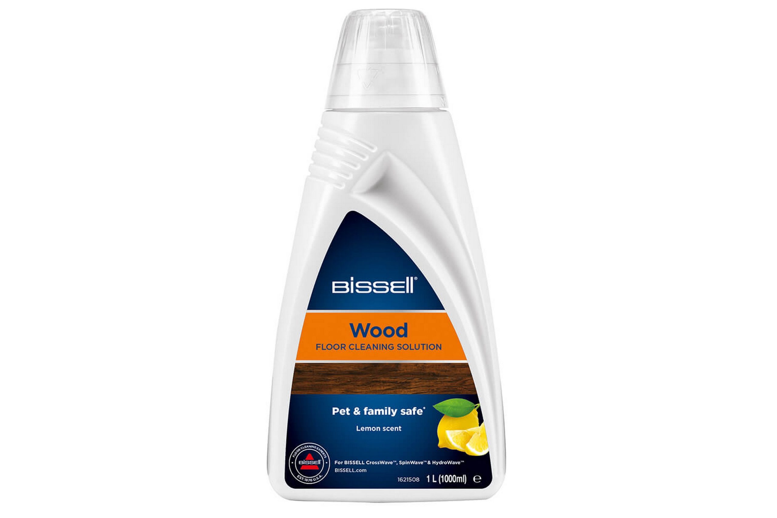 BISSELL Wood Floor Formula - BISSELL