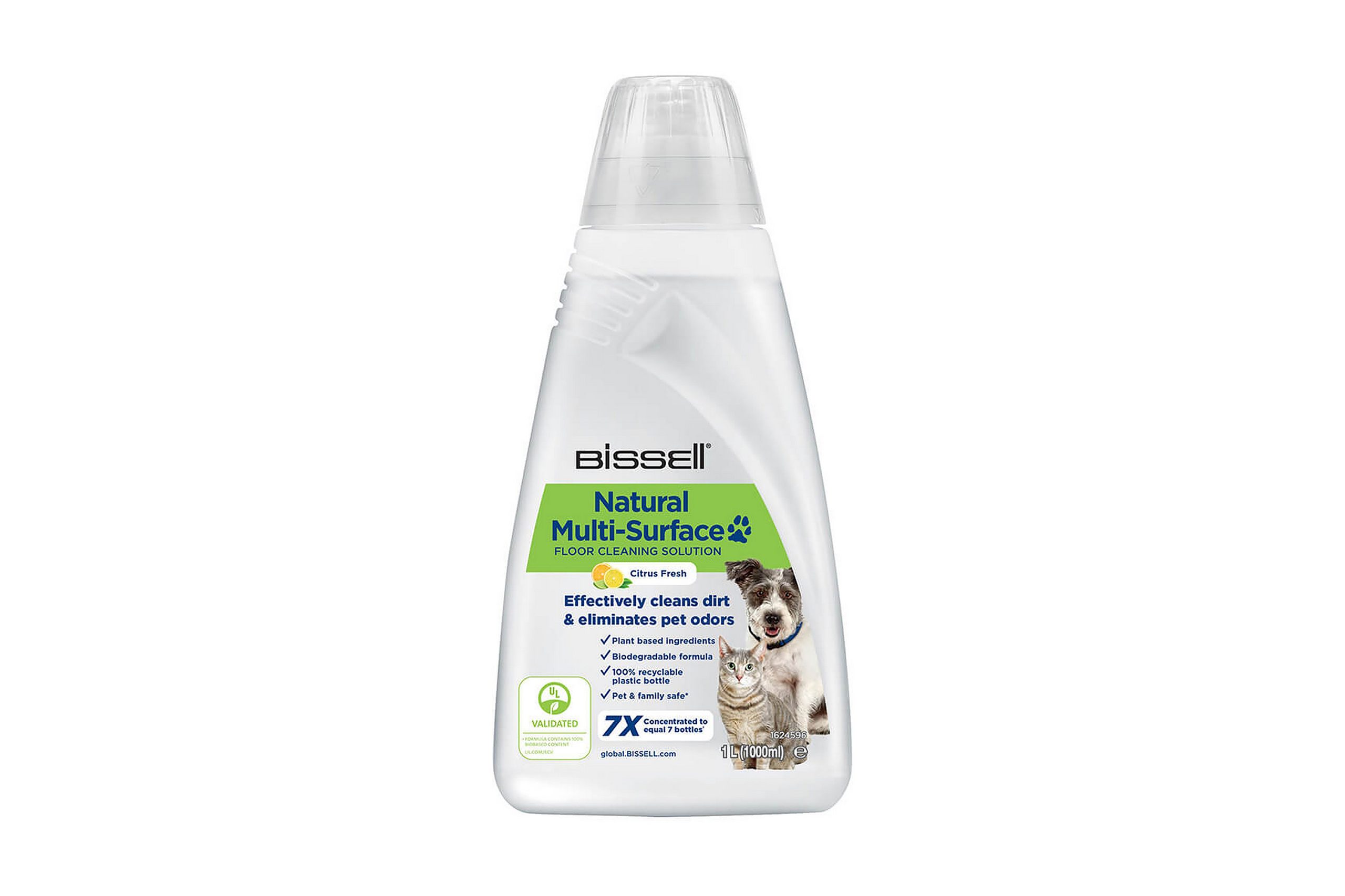 BISSELL Cleaning Solution - BISSELL