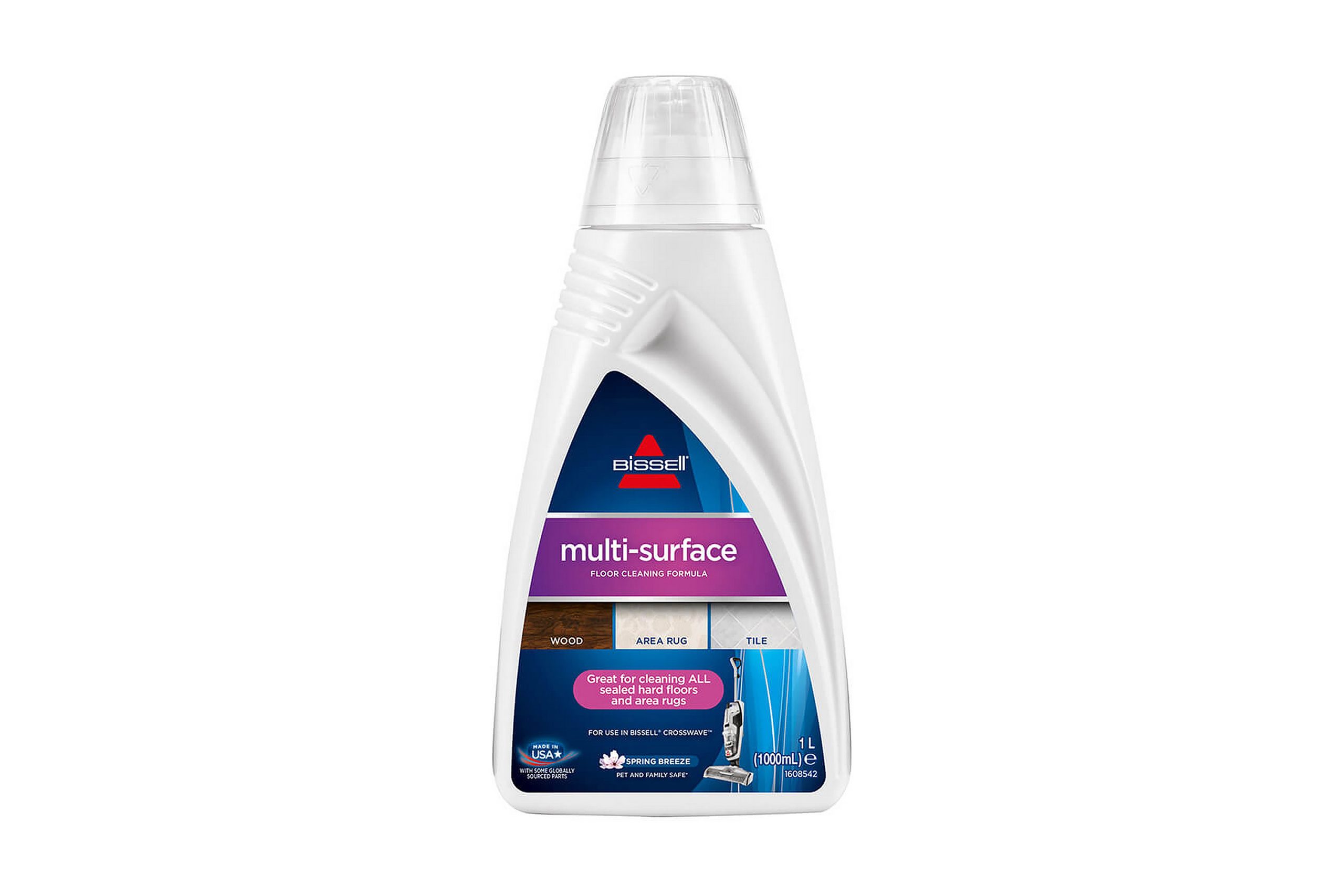 BISSELL MultiSurface Detergent - BISSELL