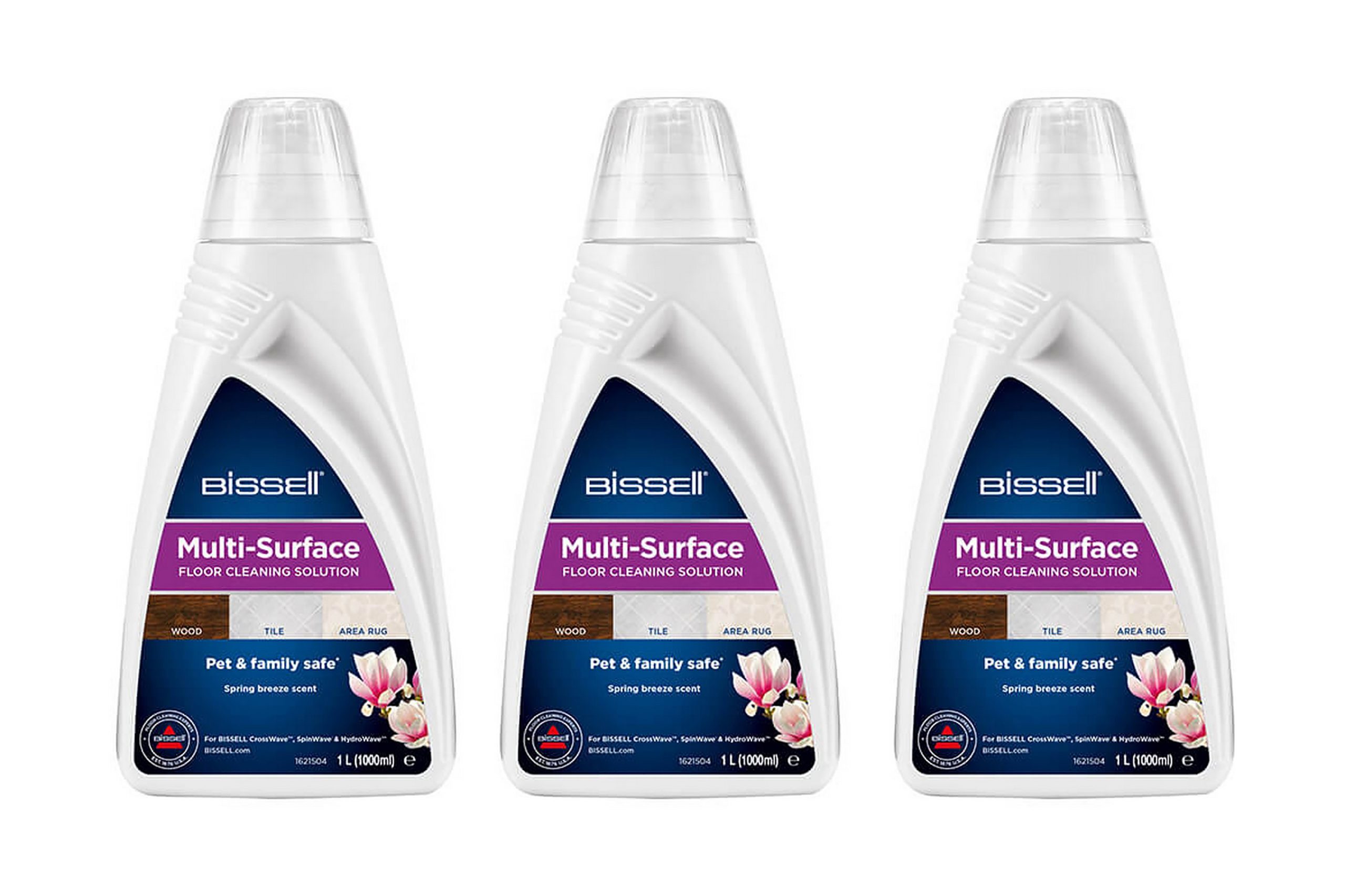 BISSELL MultiSurface - BISSELL