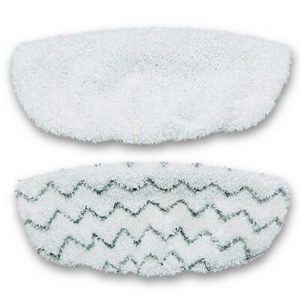 BISSELL Mop Pads Vac & Steam - BISSELL