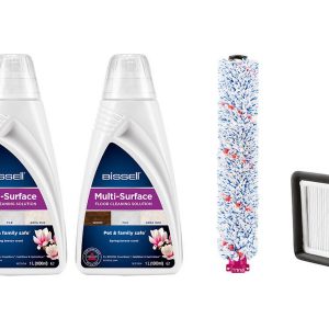 BISSELL MultiSurface Cleaning Pack - BISSELL