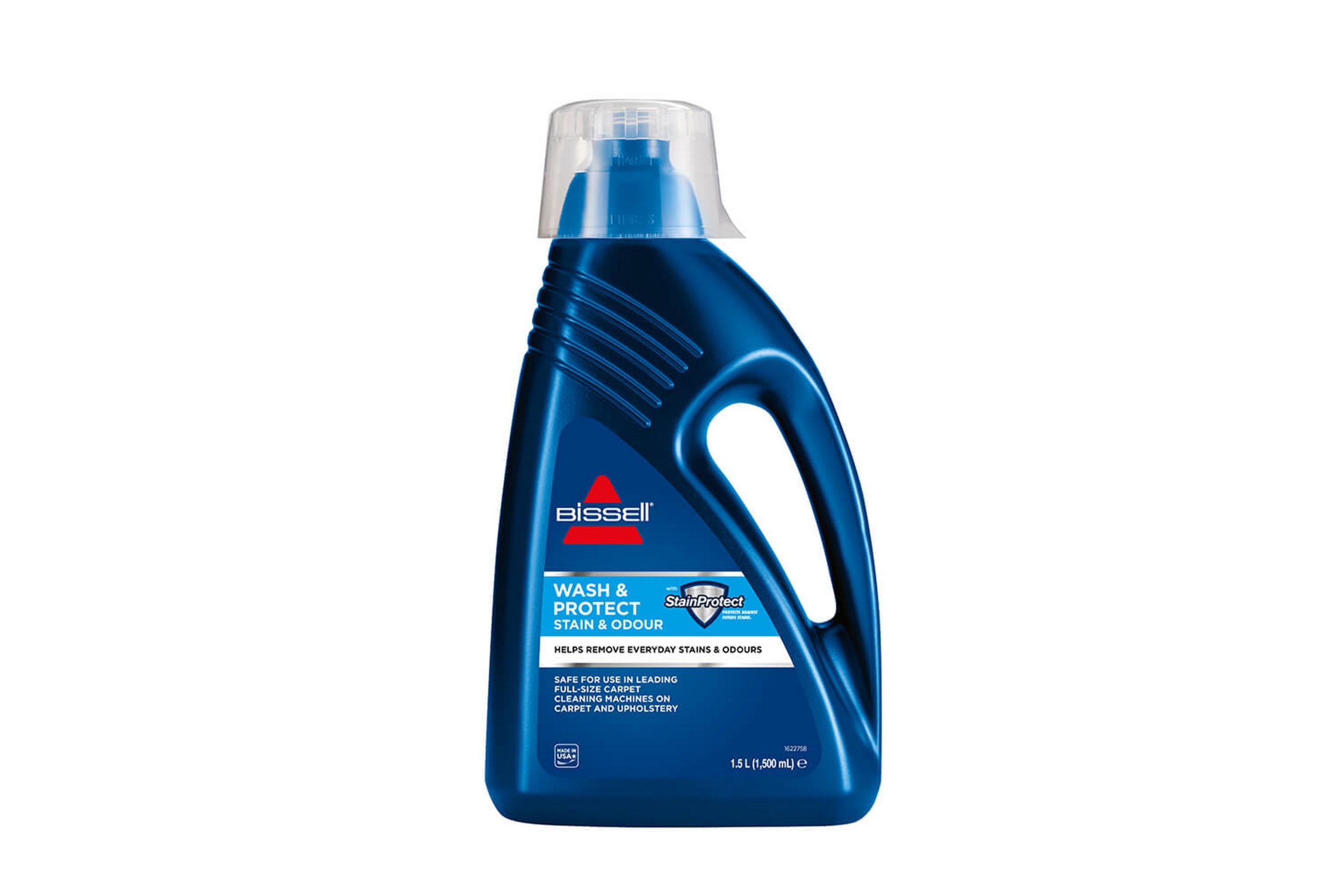 BISSELL Wash & Protect - BISSELL