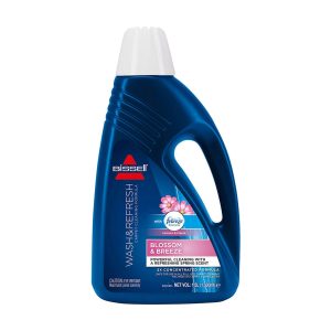 BISSELL Wash & Refresh Febreze - BISSELL