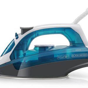 BLACK+DECKER Silitysrauta - BLACK+DECKER