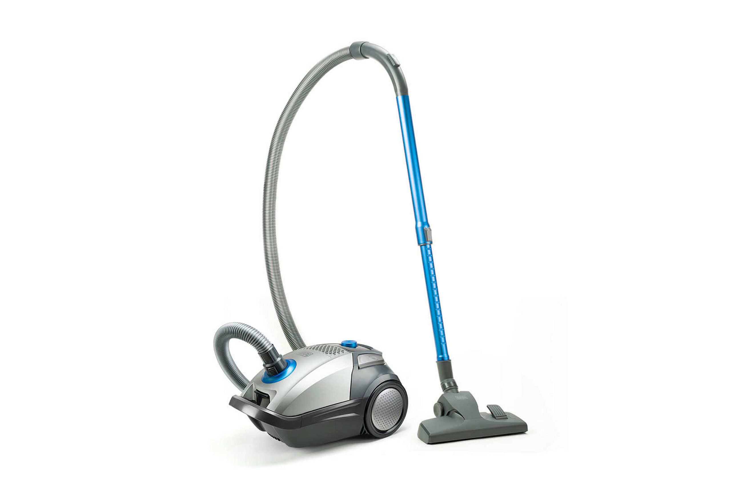 Pölynimuri 700W - BLACK+DECKER