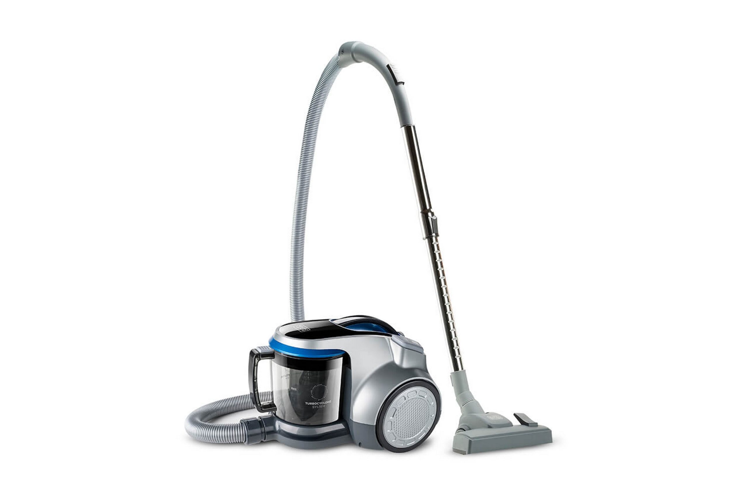 BLACK+DECKER Pölynimuri - BLACK+DECKER