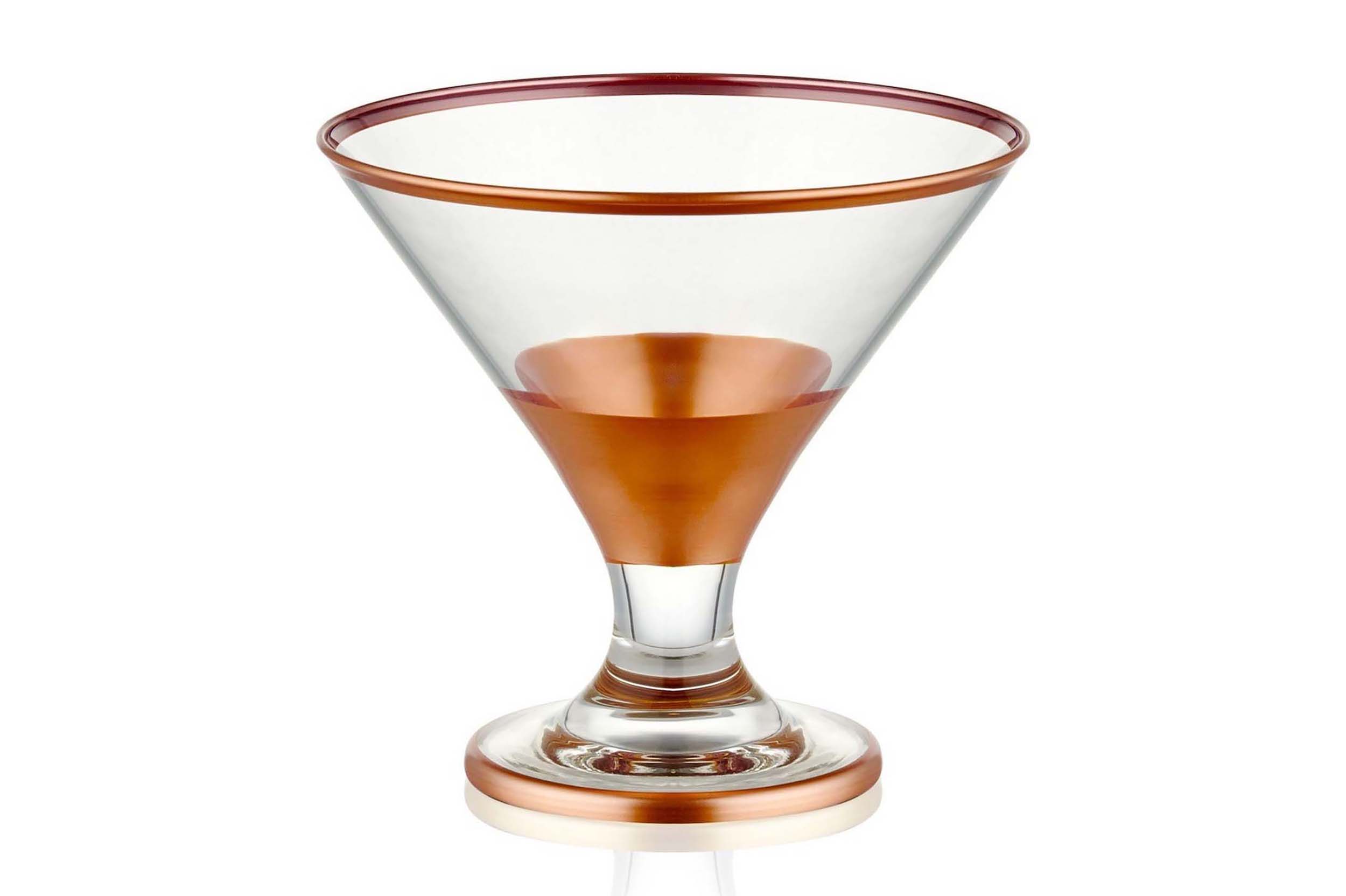Glass setti 6-pak - Rosékulta