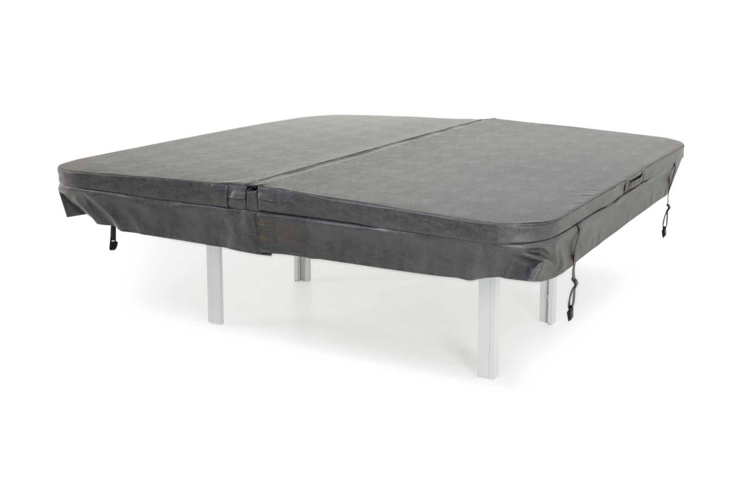 Porealtaan kansi XL Hengill 228 -