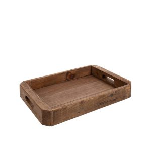 Tarjotin Rustic 50 cm - AmandaB
