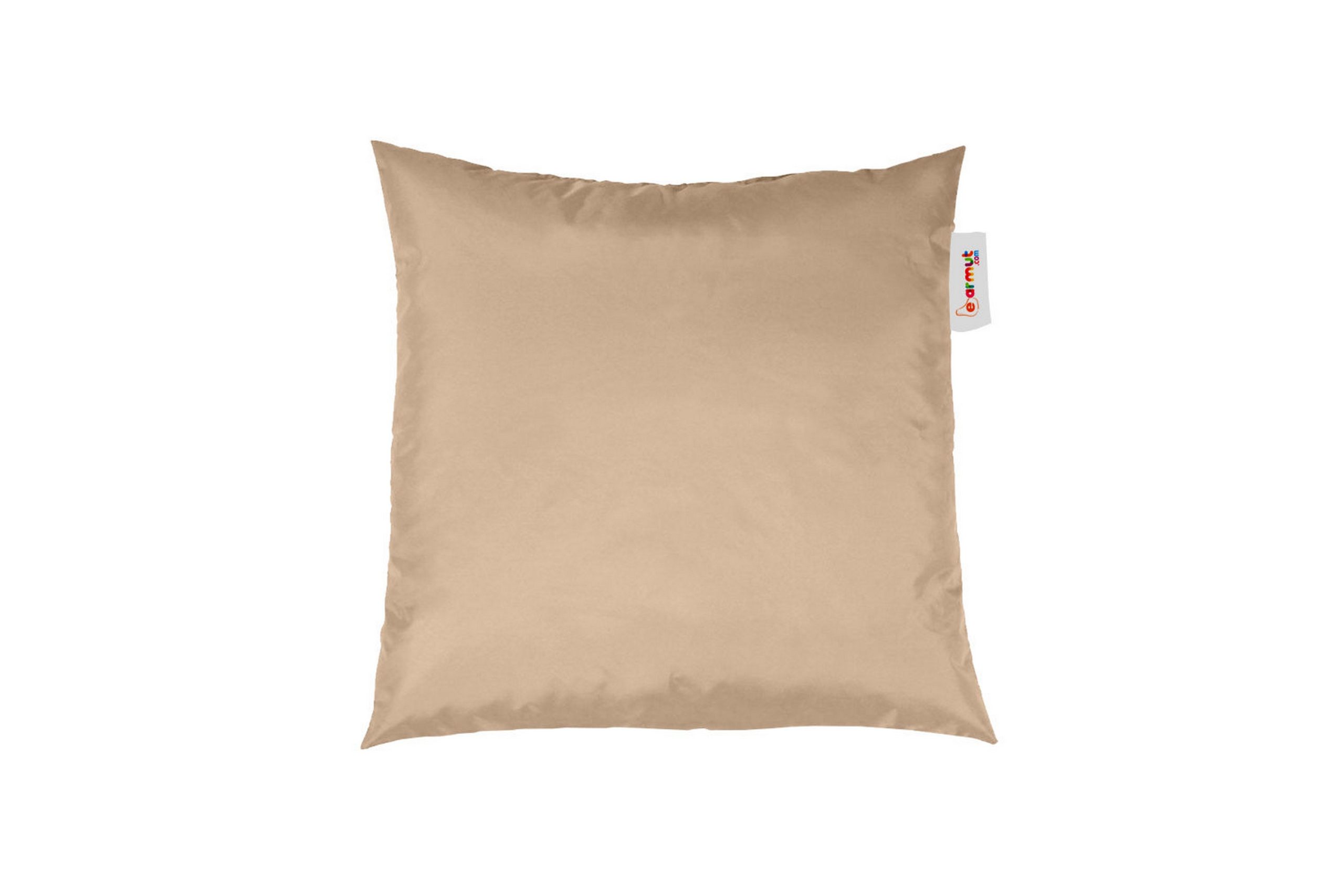 Säkkituoli Salinder 40 cm Ulkokäyttöön - Beige