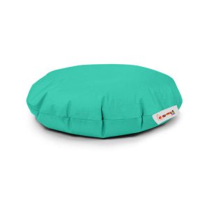 Säkkituoli Tasmina 65 cm Ulkokäyttöön - Turkoosi