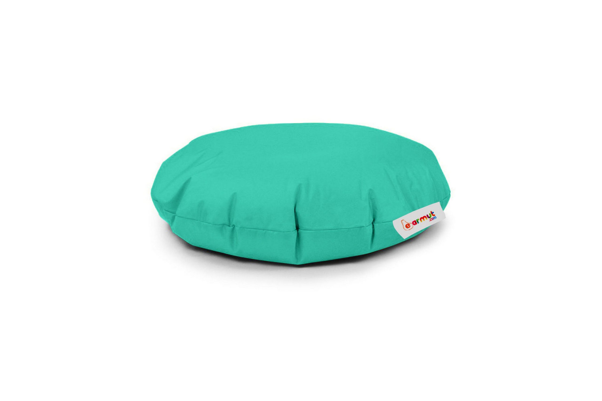 Säkkituoli Tasmina 65 cm Ulkokäyttöön - Turkoosi