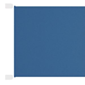Pystymarkiisi sininen 60x1200 cm Oxford kangas - Sininen