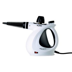 SOLAC Höyrypuhdistin Steam Jet 2.1 1050W -