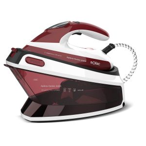 SOLAC Höyryasema Optima Center 2400W -