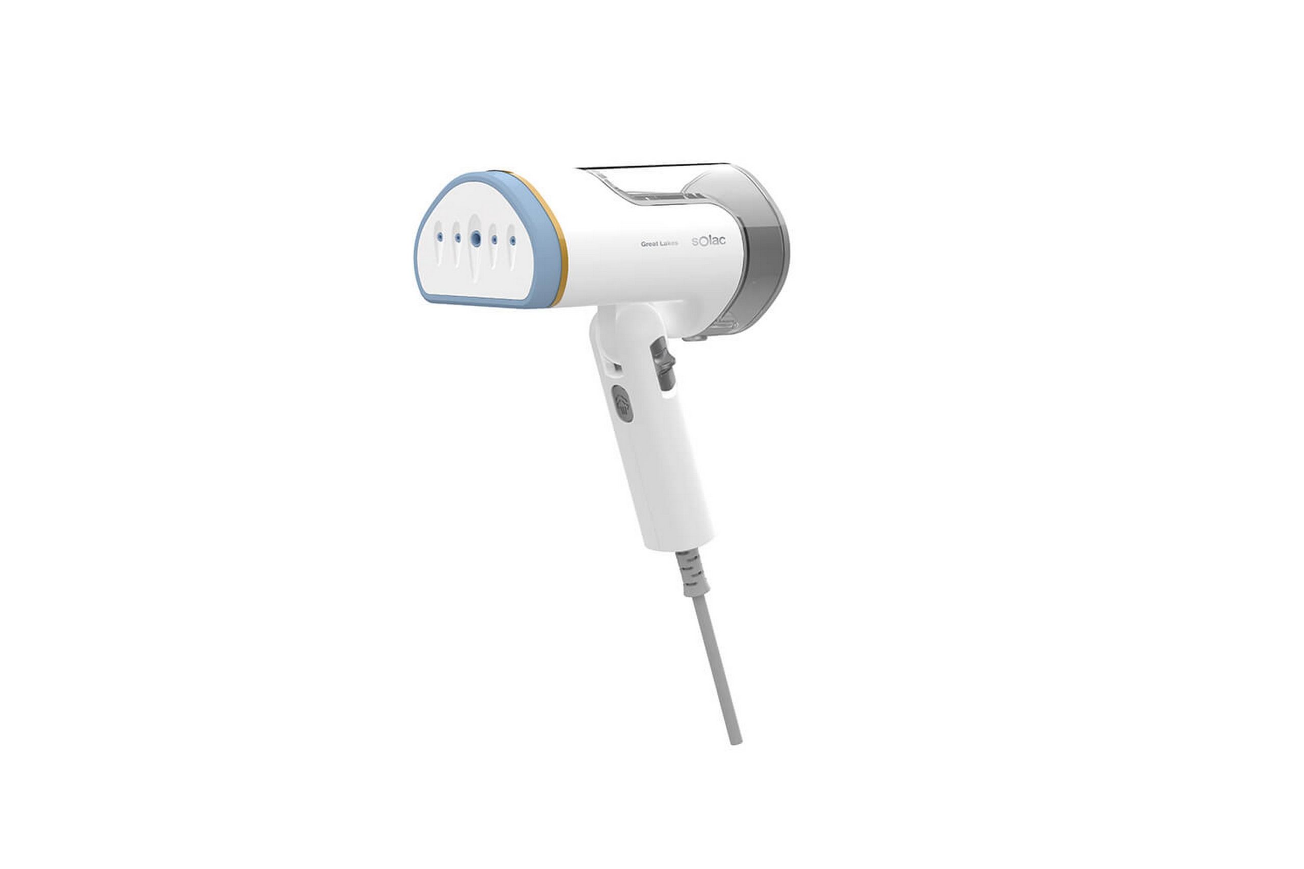 SOLAC Taitettava silitysrauta pystysuora taitto 1200W -