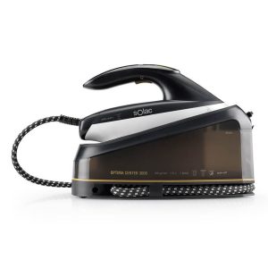 SOLAC Höyryasema Optima Center 3000W -