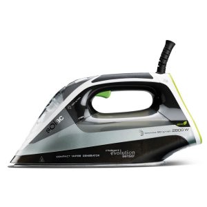 SOLAC Höyrysilitysrauta Intelligent Evolution Sensor -