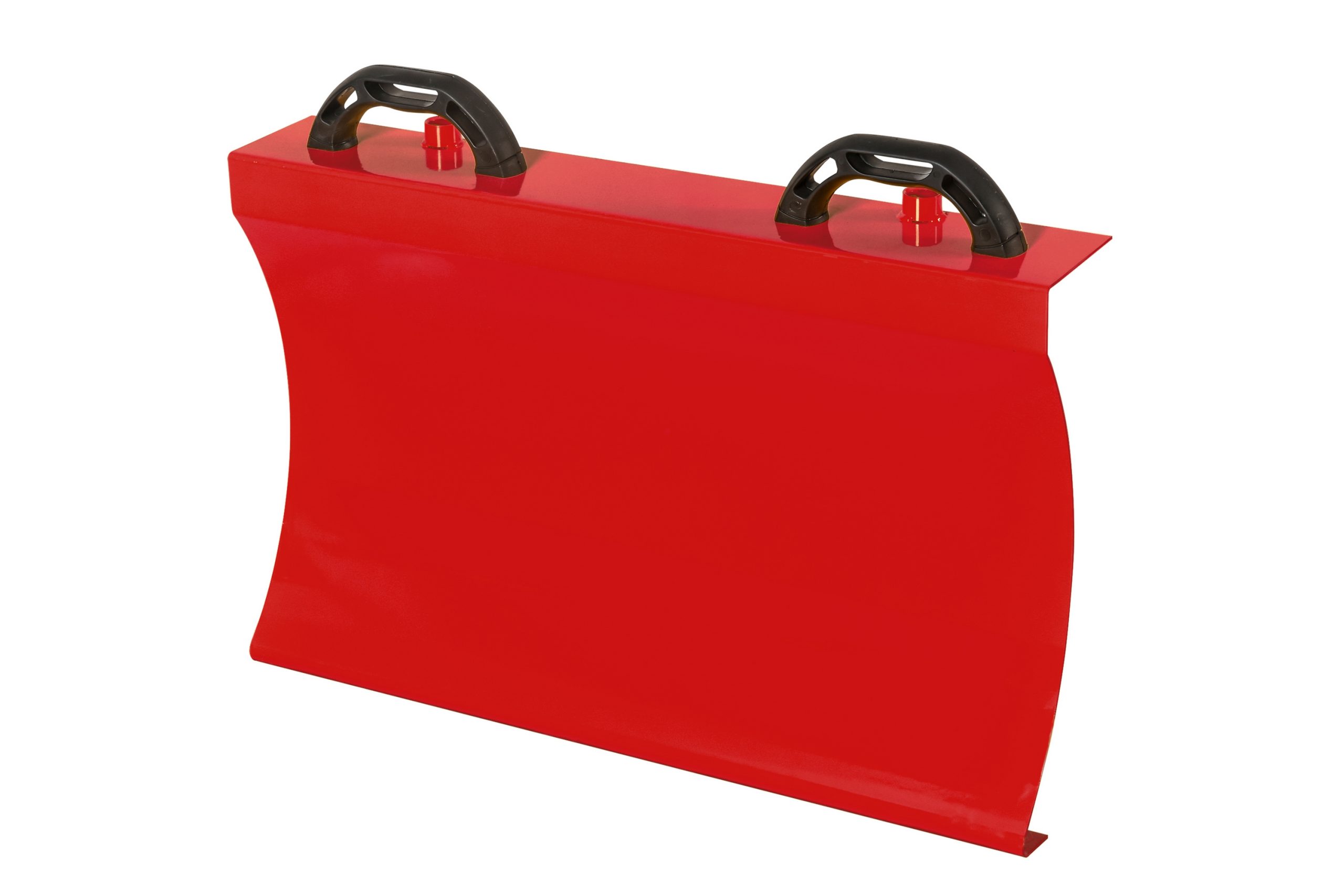 Lumiaura lakaisukoneeseen SL-B24-F Punainen - Metalcraft